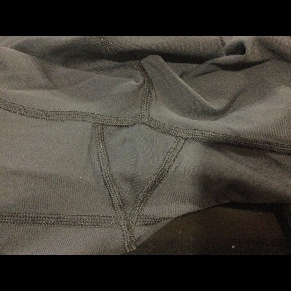 LULULEMON ATHLETICA Sport Capri - Picture 6 of 7